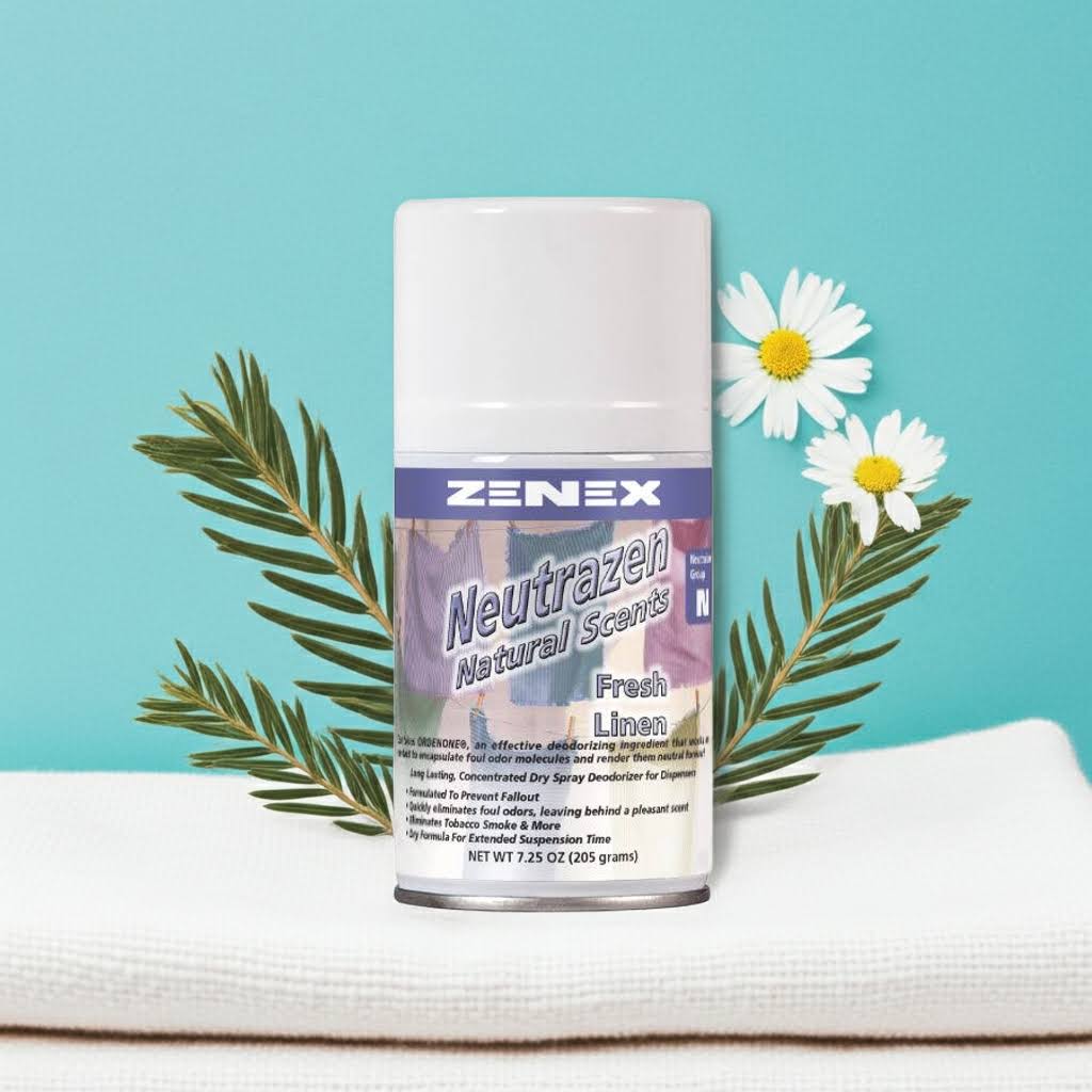 Zenex Neutrazen Metered Aerosol