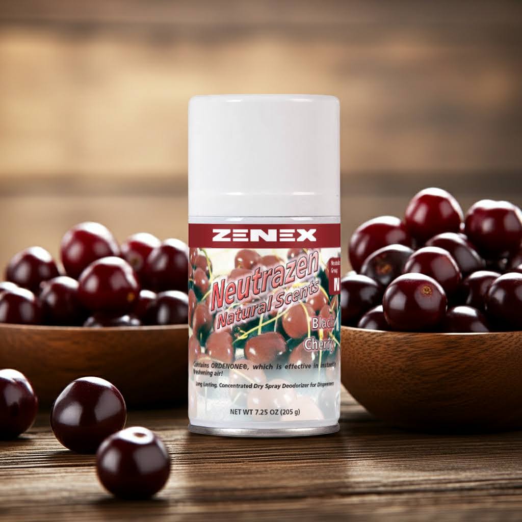 Zenex Neutrazen Metered Aerosol