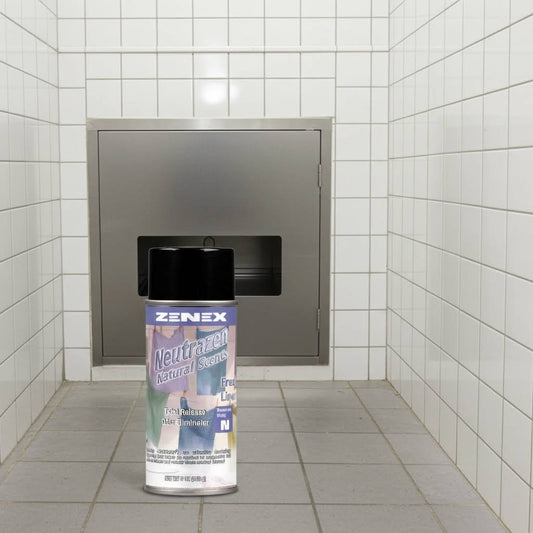 Fresh Linen Odor Neutralizing Fogger