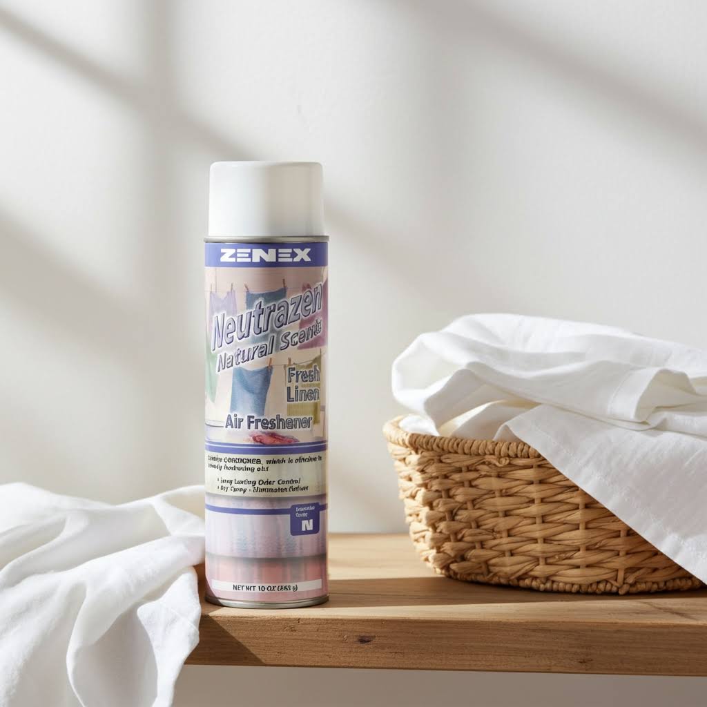 Zenex Neutrazen Odor Neutralizing Hand Held Sprays