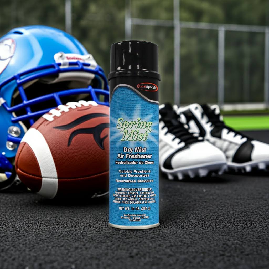 DRY DEODORIZERS Dry Mist Air Freshener