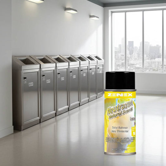 Lemon Ice Odor Neutralizing Fogger