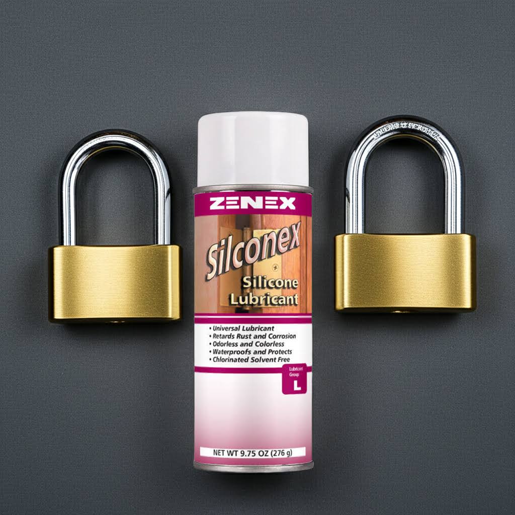 Silconex Silicone Lubricant
