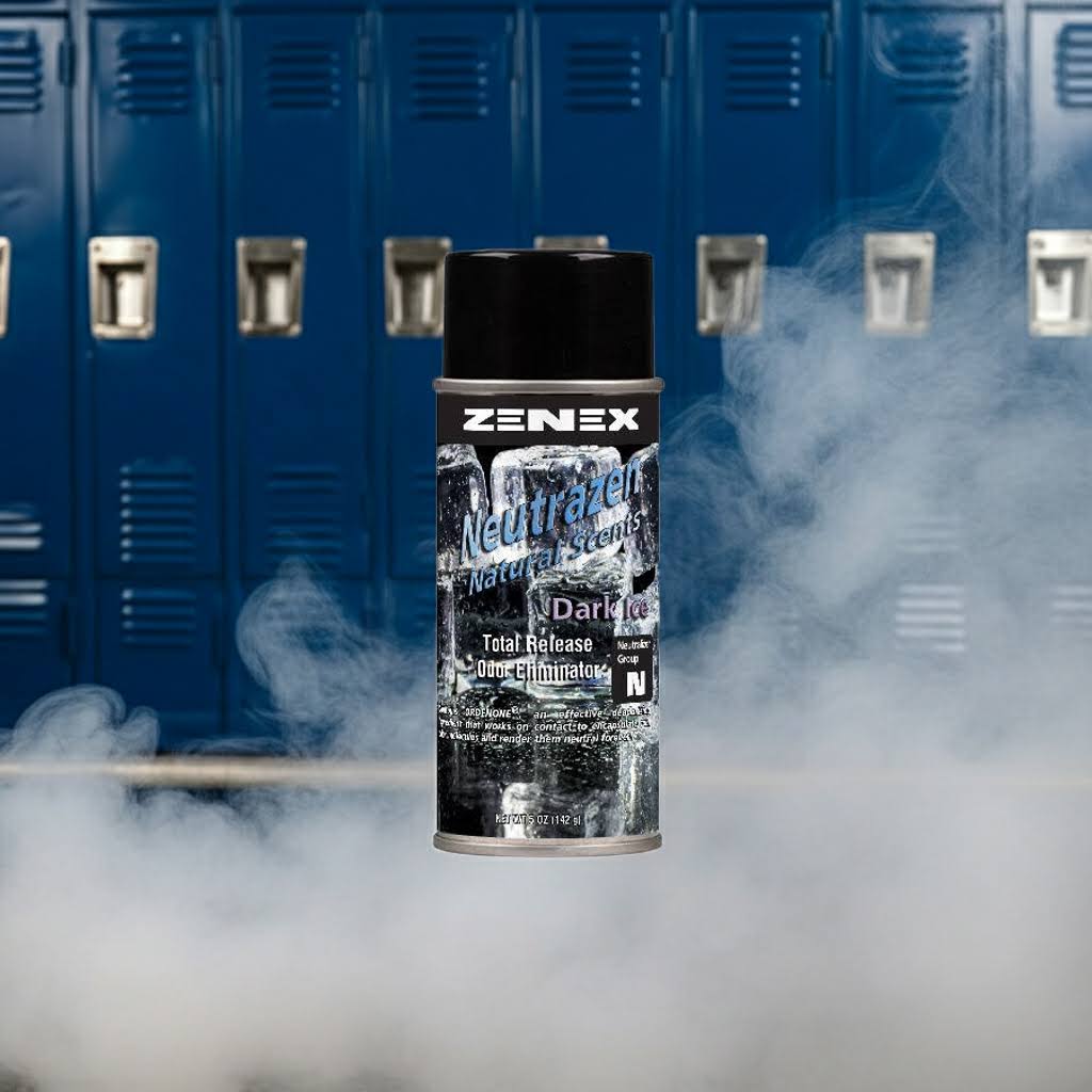 Dark Ice Odor Neutralizing Fogger