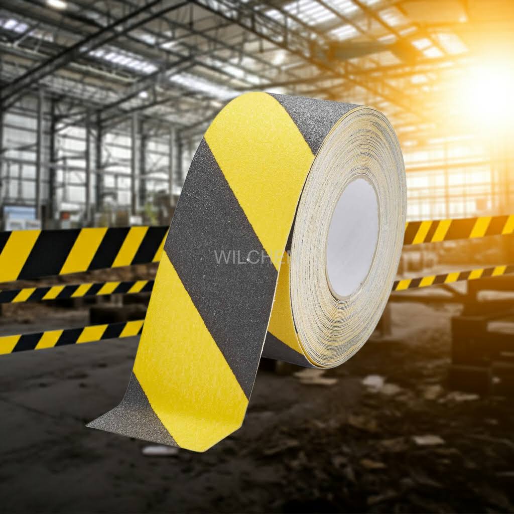 Safety Grip Hazard Tape