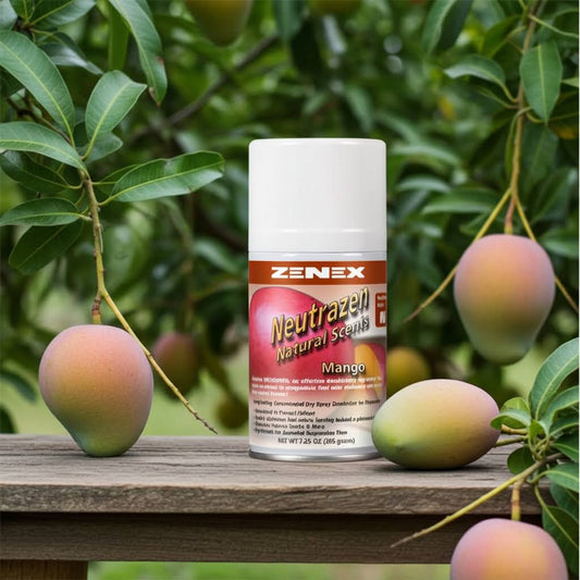 Zenex Neutrazen Metered Aerosol
