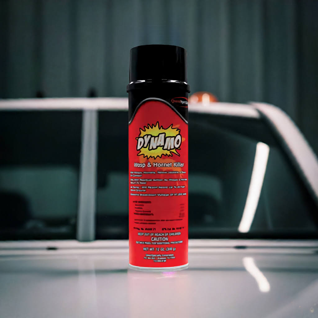 DYNAMO Wasp & Hornet Killer