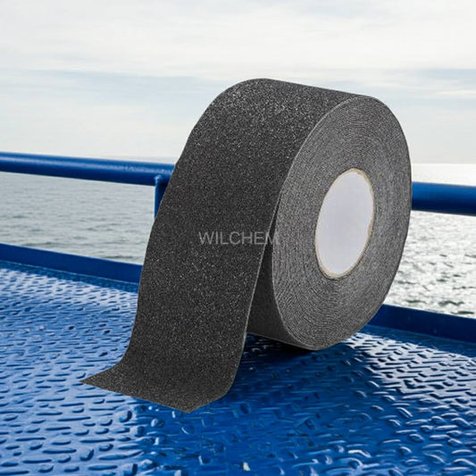 Safety Grip Conformable Tape Colors