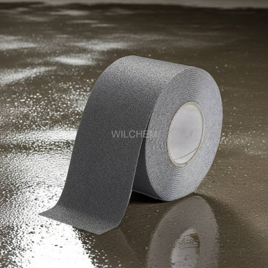 Safety Grip Chemical Resistant Standard