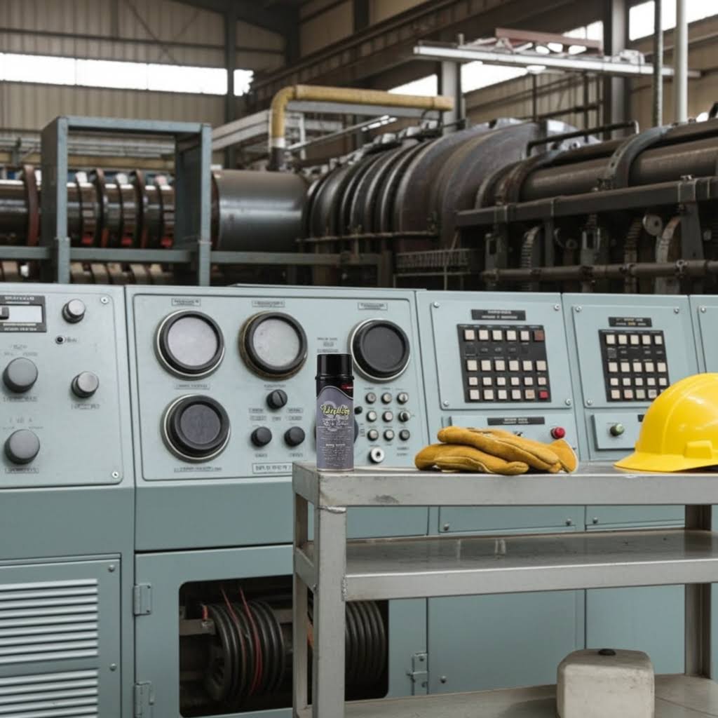 UNPLUG Contact & Circuit Board Cleaner 25,000 Volt Dielectric