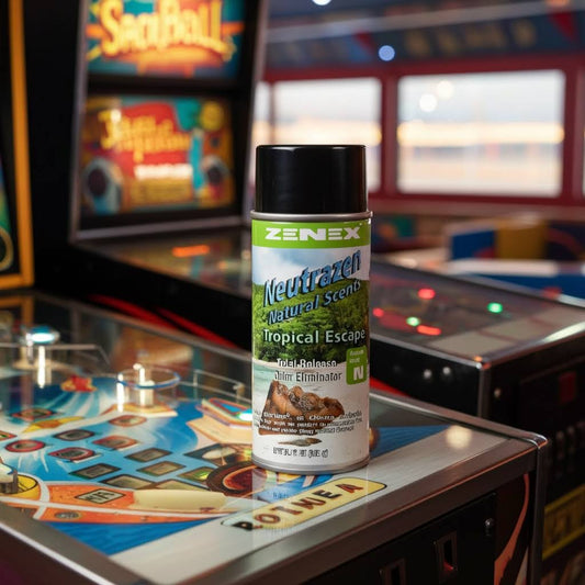 Tropical Escape Odor Neutralizing Fogger