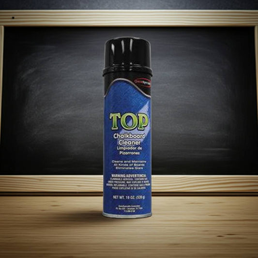 Top Chalkboard Cleaner