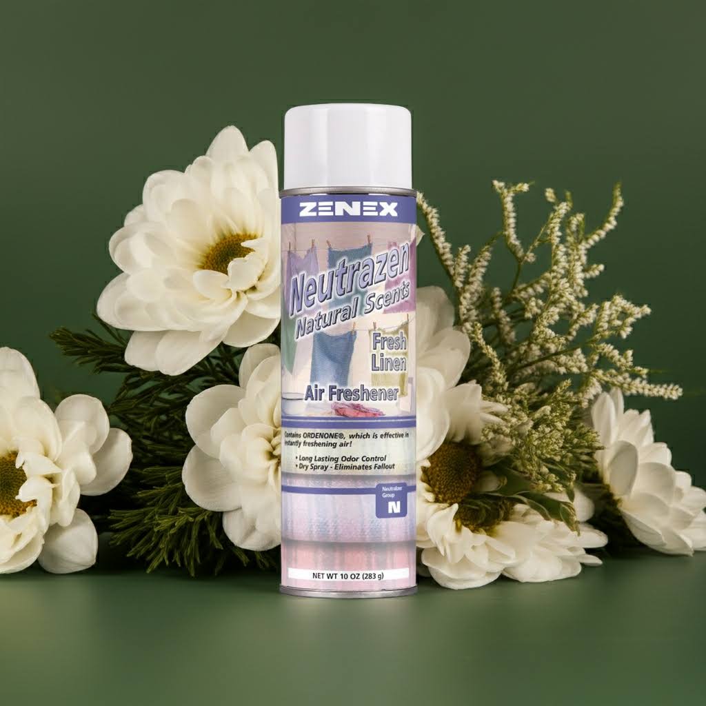 Zenex Neutrazen Odor Neutralizing Hand Held Sprays