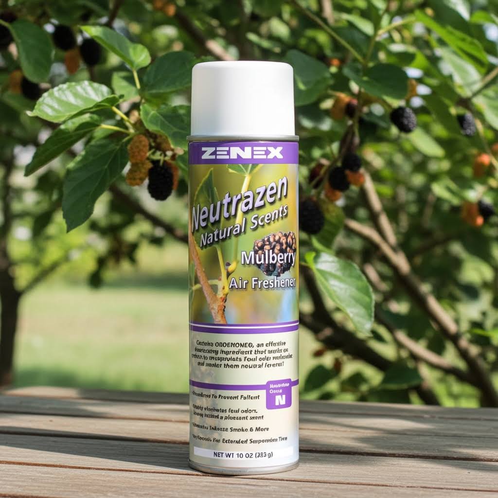 Zenex Neutrazen Odor Neutralizing Hand Held Sprays