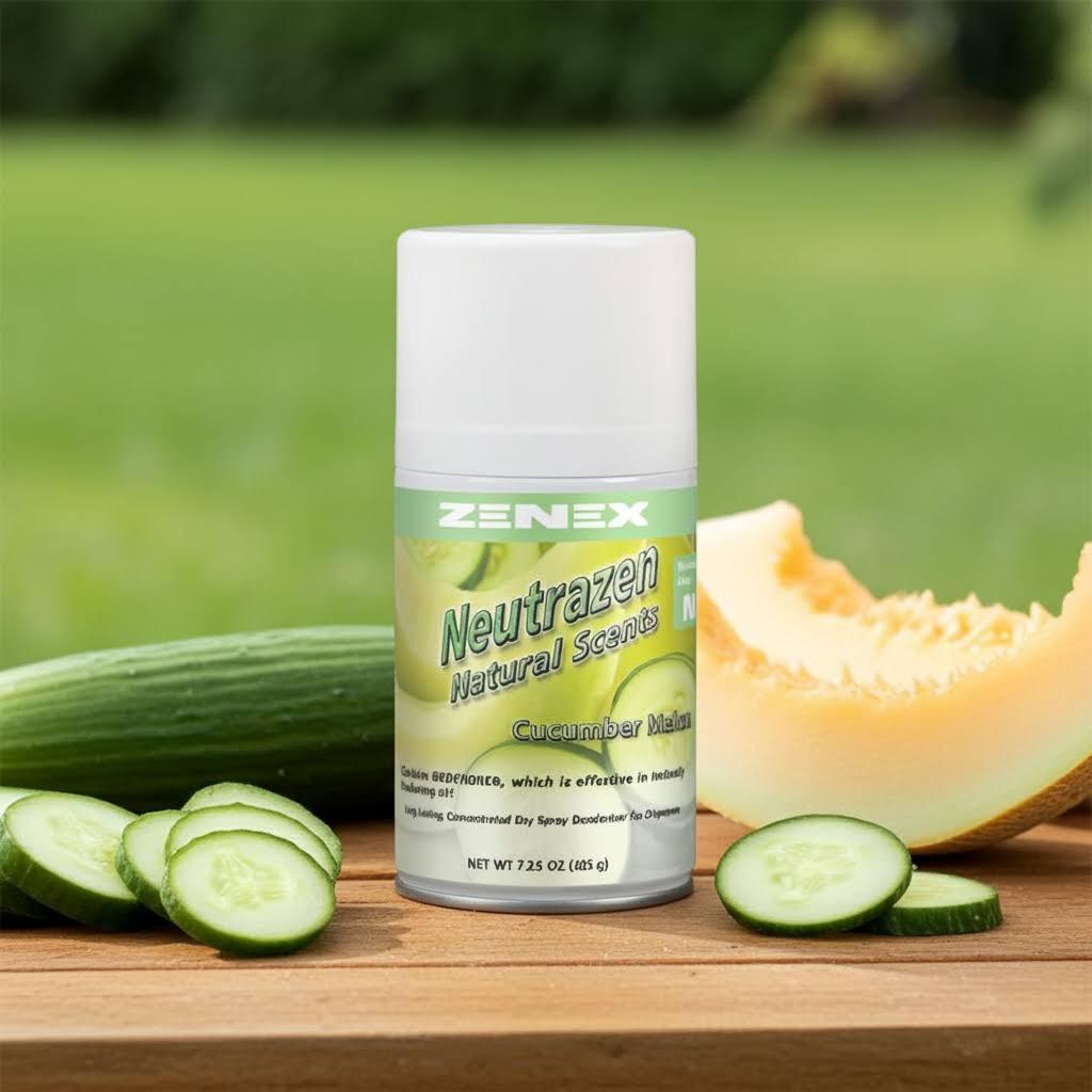 Zenex Neutrazen Metered Aerosol