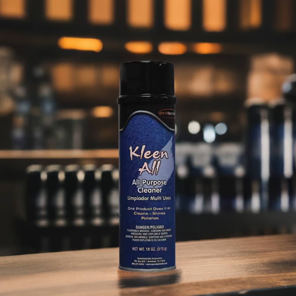 KLEEN ALL Heavy Duty All Purpose Cleaner