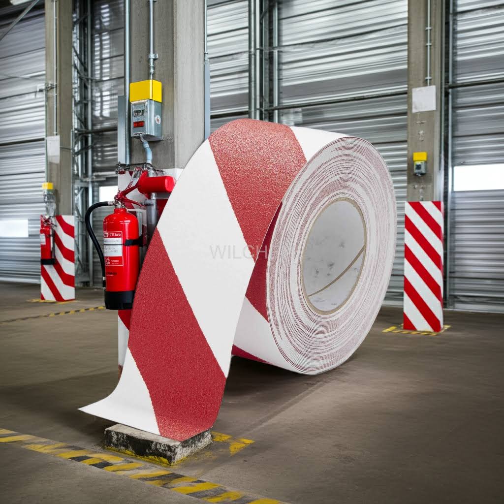 Safety Grip Hazard Tape