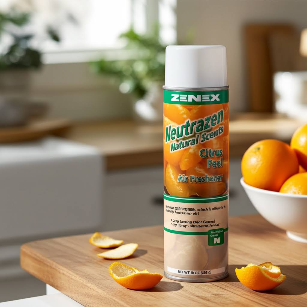 Zenex Neutrazen Odor Neutralizing Hand Held Sprays