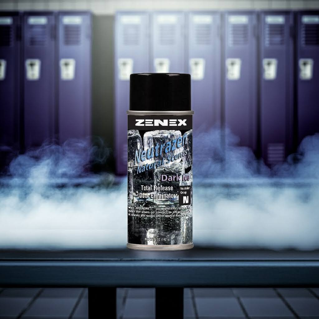 Dark Ice Odor Neutralizing Fogger