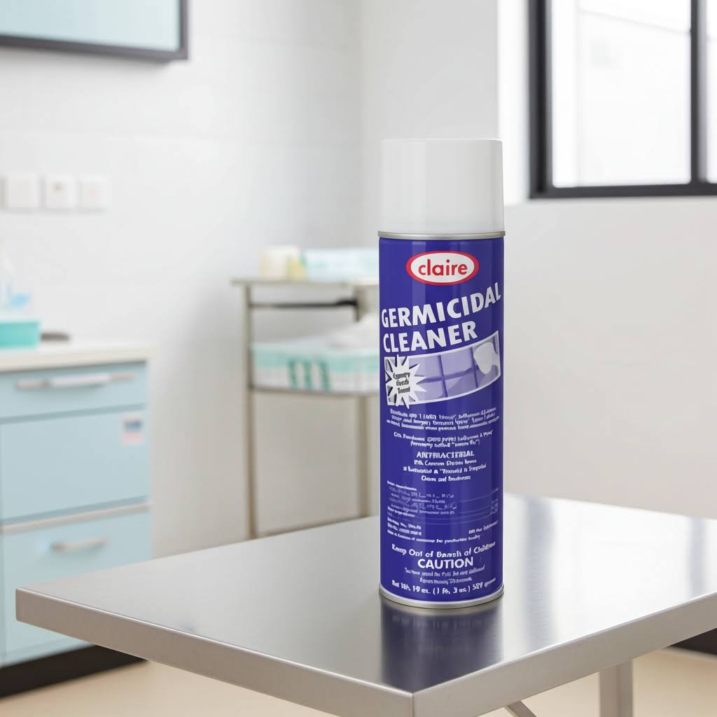 Germicidal Cleaner Country Fresh Scent