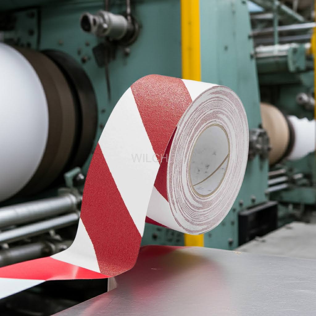 Safety Grip Hazard Tape