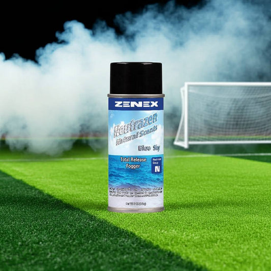 Blue Sky Odor Neutralizing Fogger