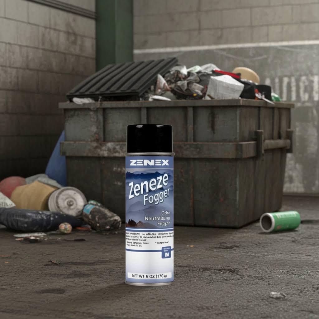 Zeneze Fogger Odor Neutralizing Fogger