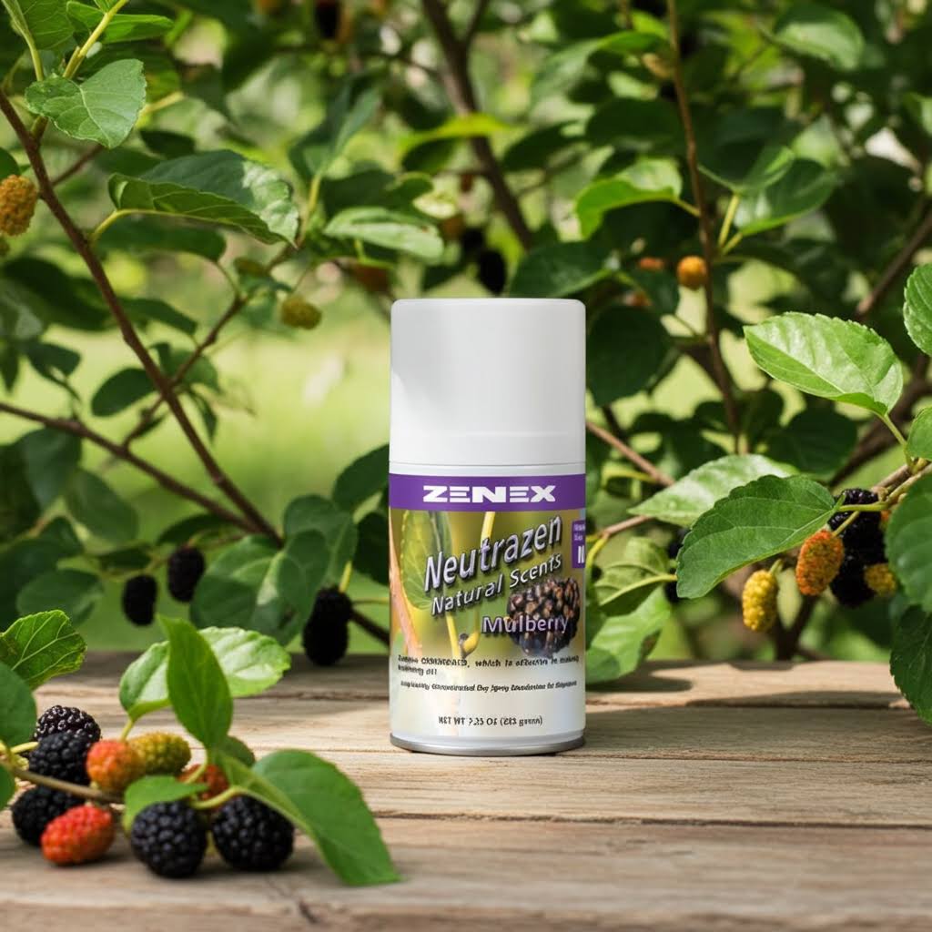 Zenex Neutrazen Metered Aerosol