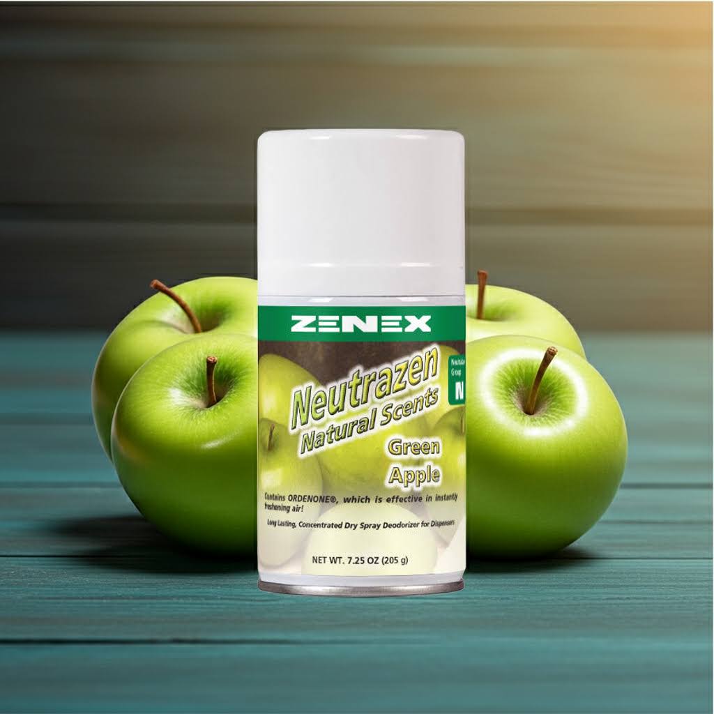 Zenex Neutrazen Metered Aerosol