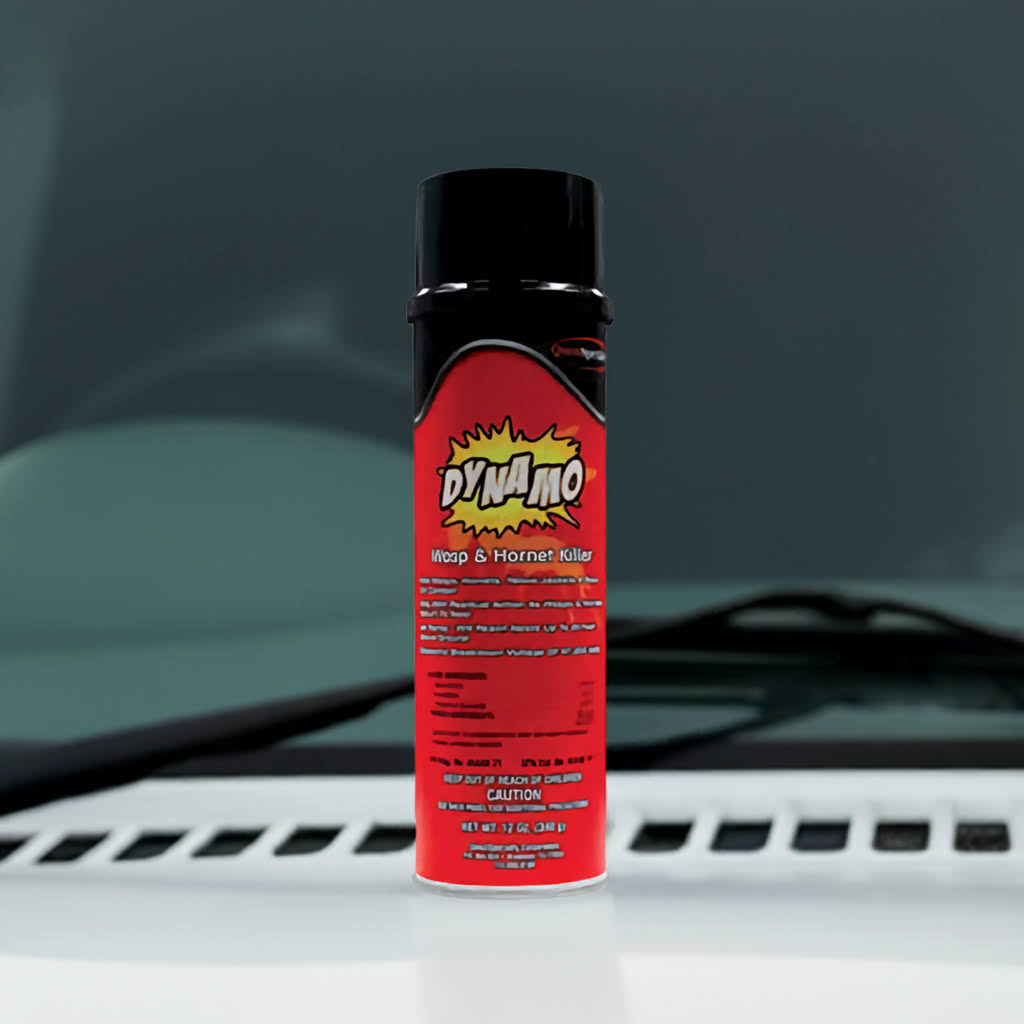 DYNAMO Wasp & Hornet Killer