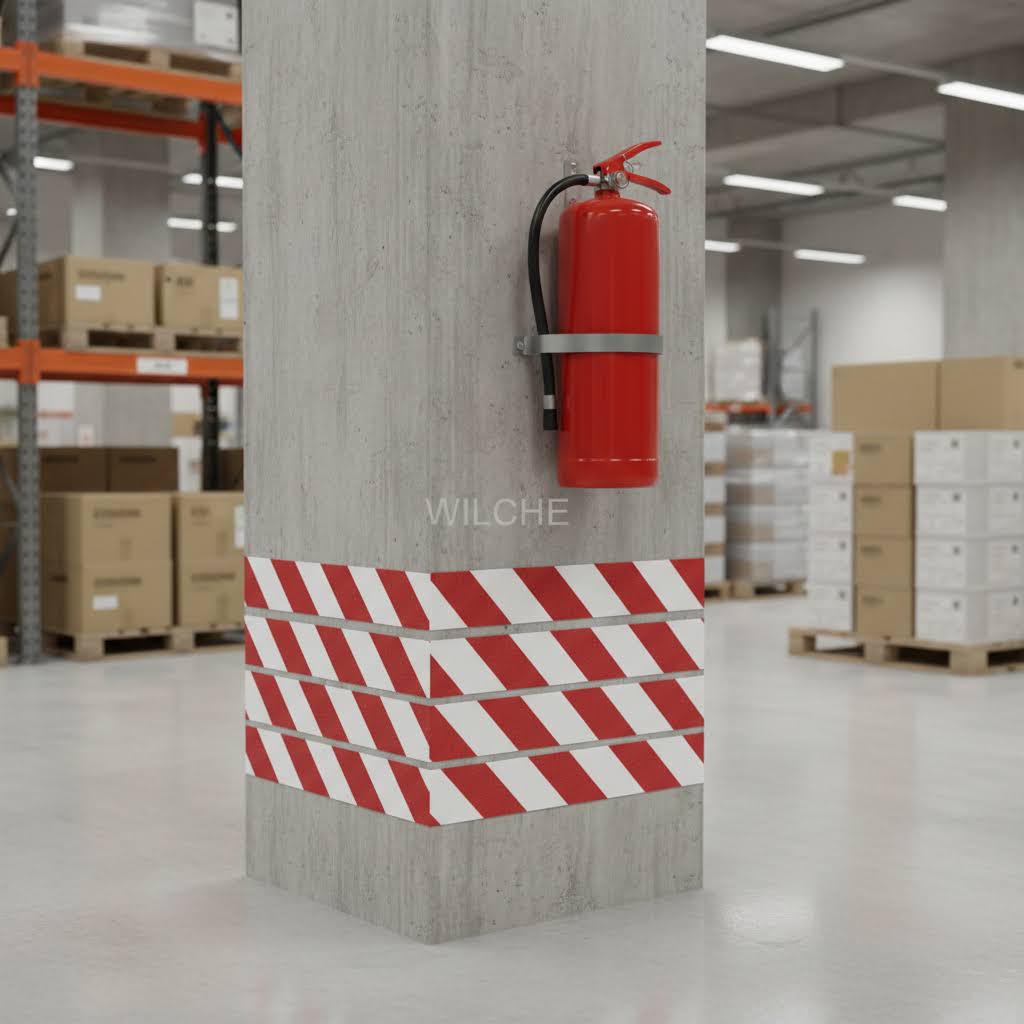 Safety Grip Hazard Tape