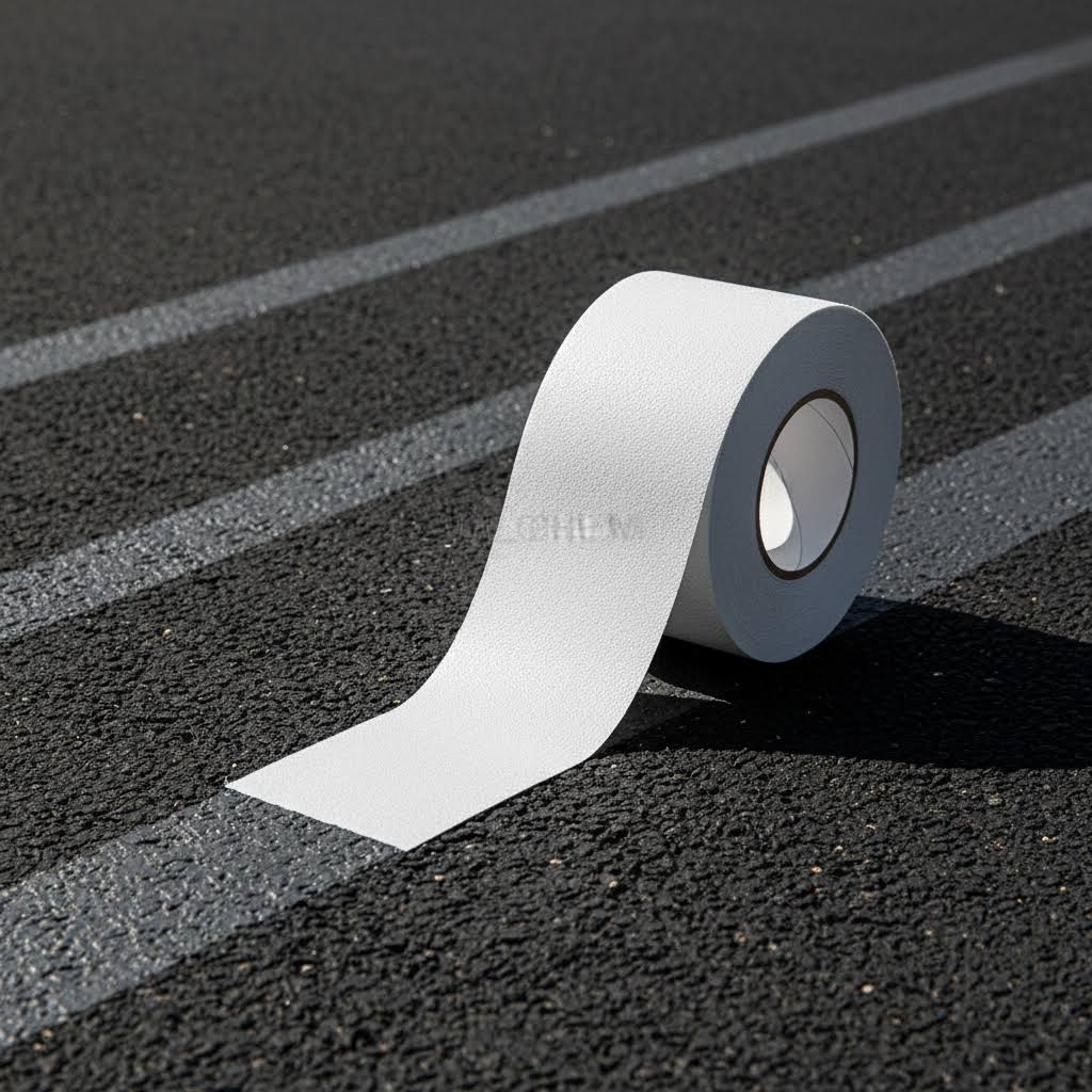 Safety Grip Conformable Tape Colors
