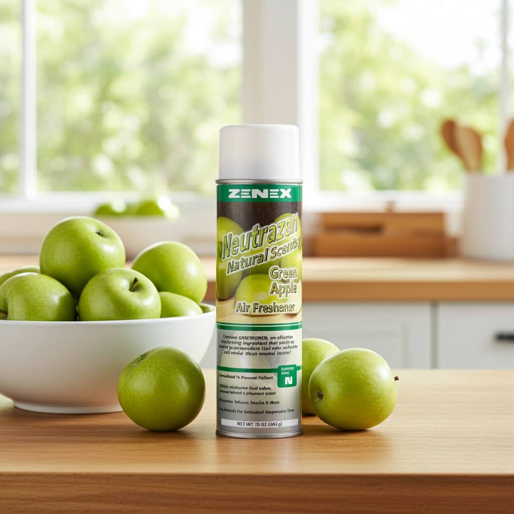 Zenex Neutrazen Odor Neutralizing Hand Held Sprays