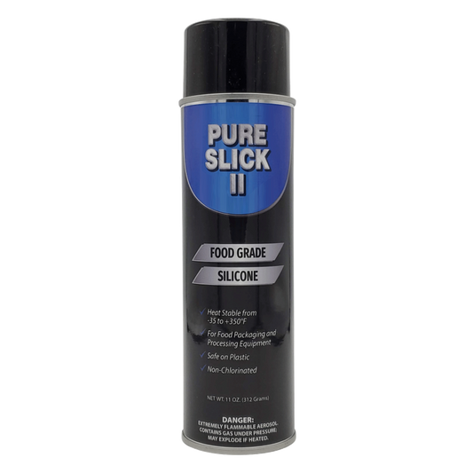 Karl's Best Pure Slick II Heavy Duty Silicone Spray