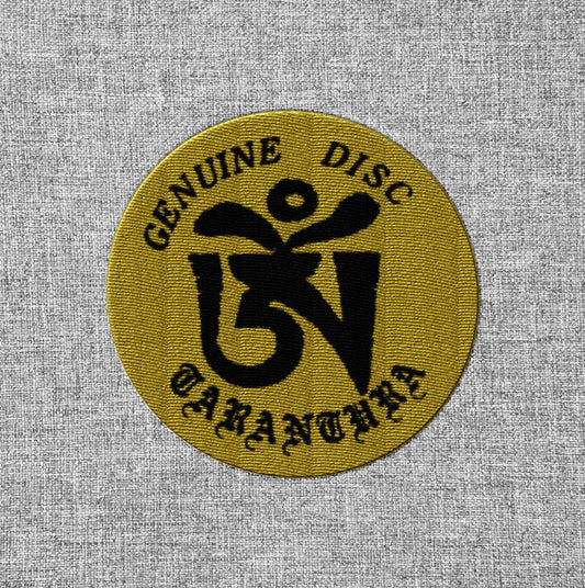 Tarantura New Logo Embroidered Sweatshirt