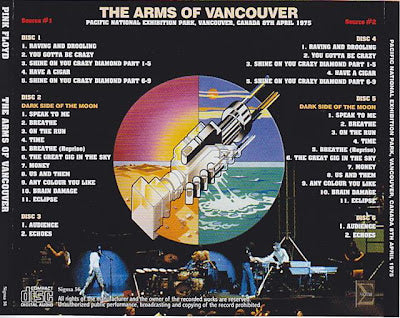 Pink Floyd