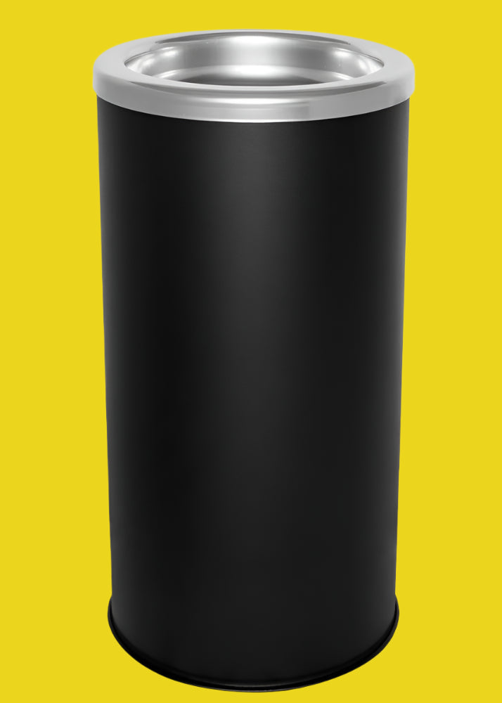 Pioneer Floor Urn with Sand Top