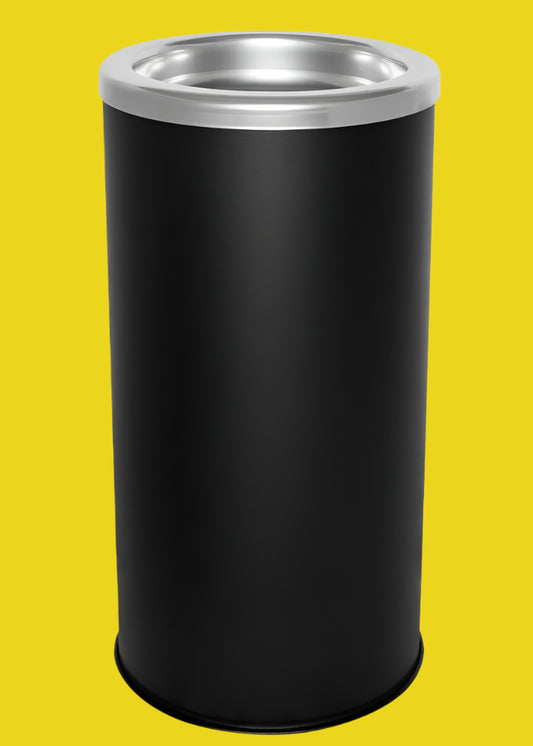 Pioneer Floor Urn with Sand Top