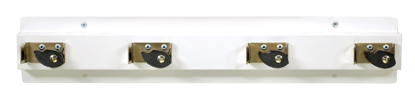 Economy Mop & Broom Holder
