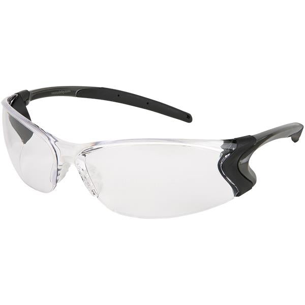 MCR Safety Backdraft® Eyewear - Case of 12