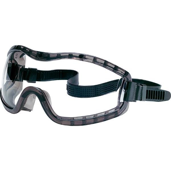 MCR Safety Stryker™ Goggles - Case of 12