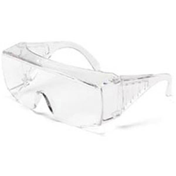 MCR Safety 98 Series XL Eyewear, Coated Lens - Case of 12