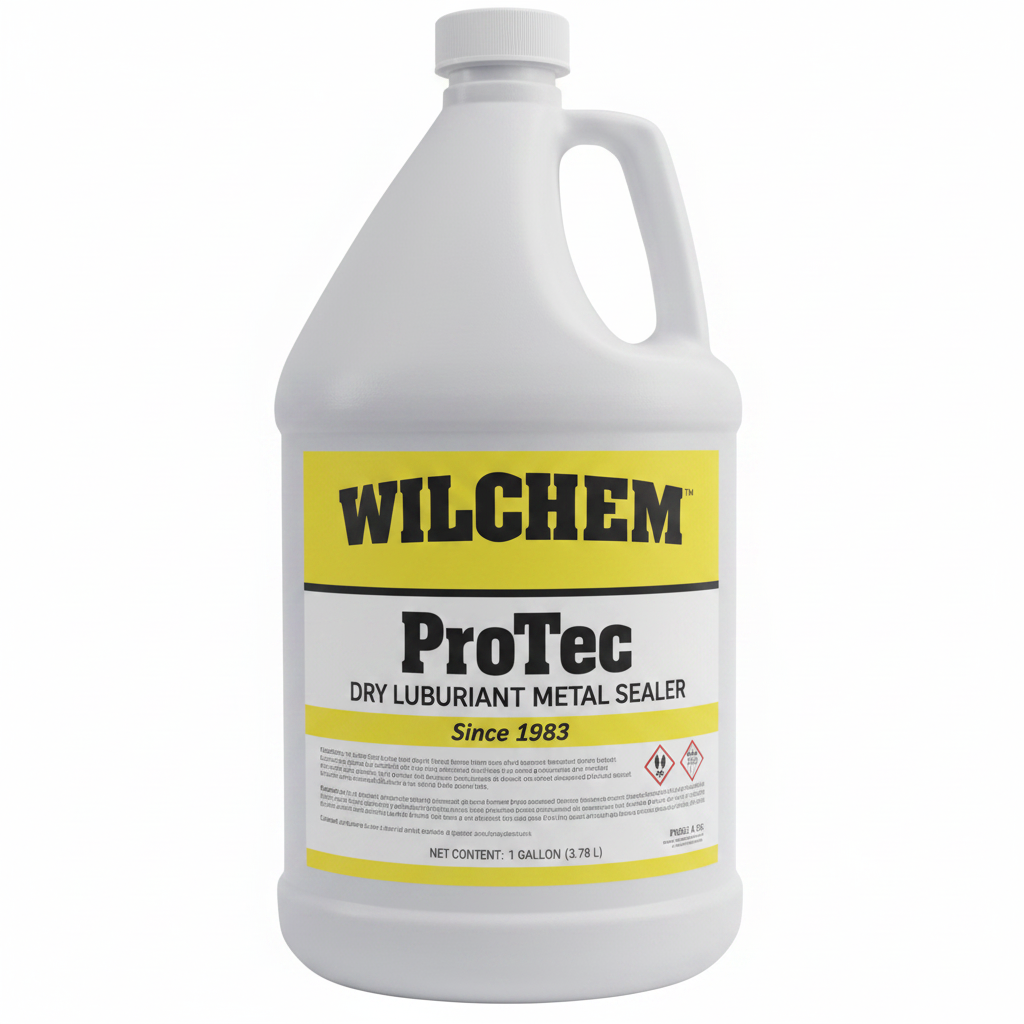 ProTec 1 Gallon Jug