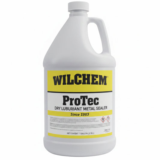 ProTec 1 Gallon Jug