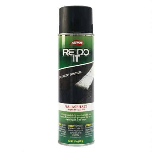 Redo-IT Surface Coating