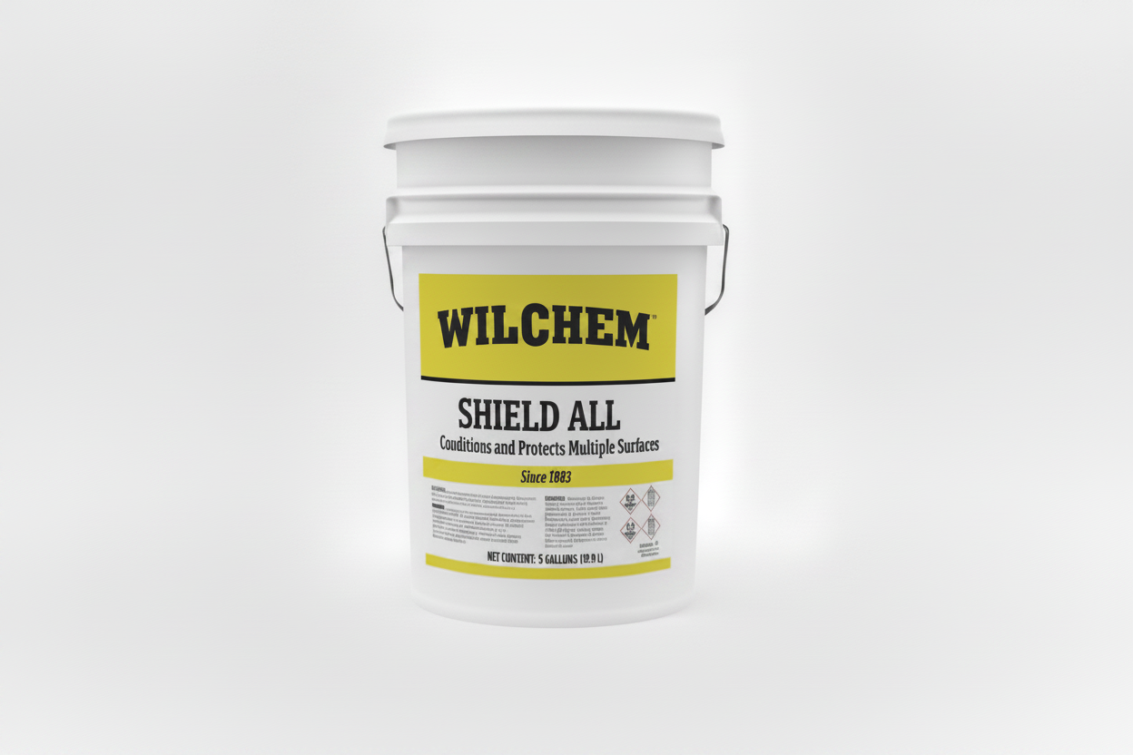 SHIELD ALL 5 Gallon Pail — Dialed Up