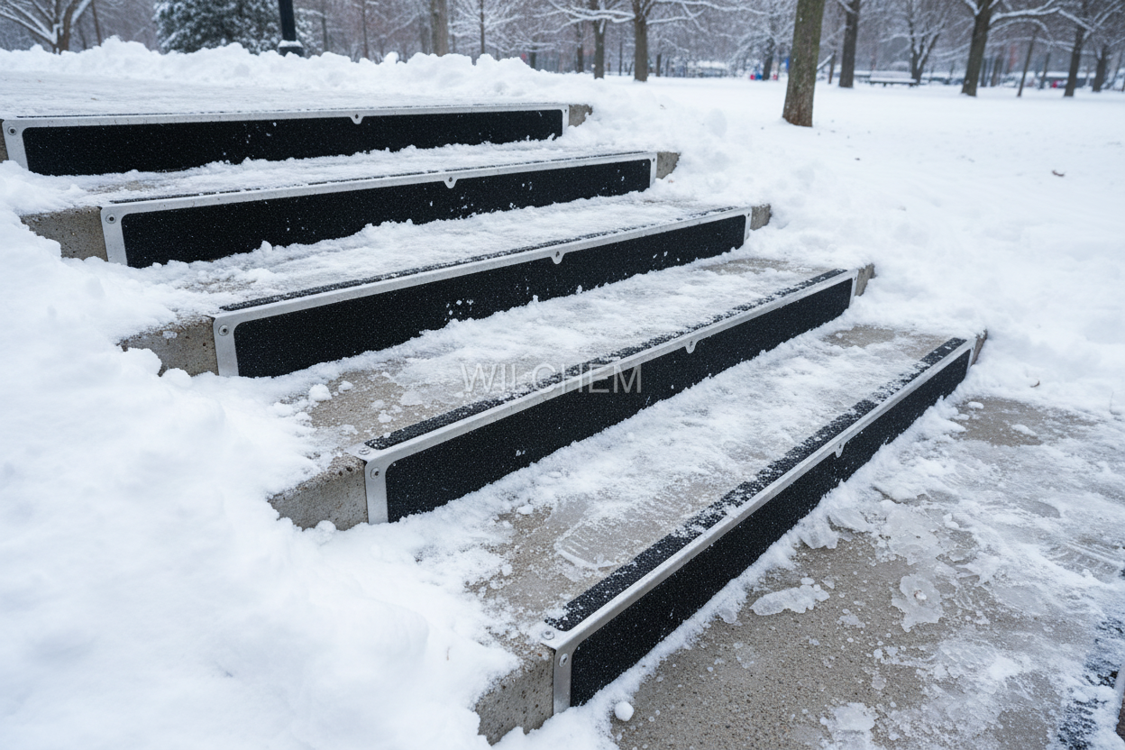 Anti-Slip Bolt Down PLATES ONLY