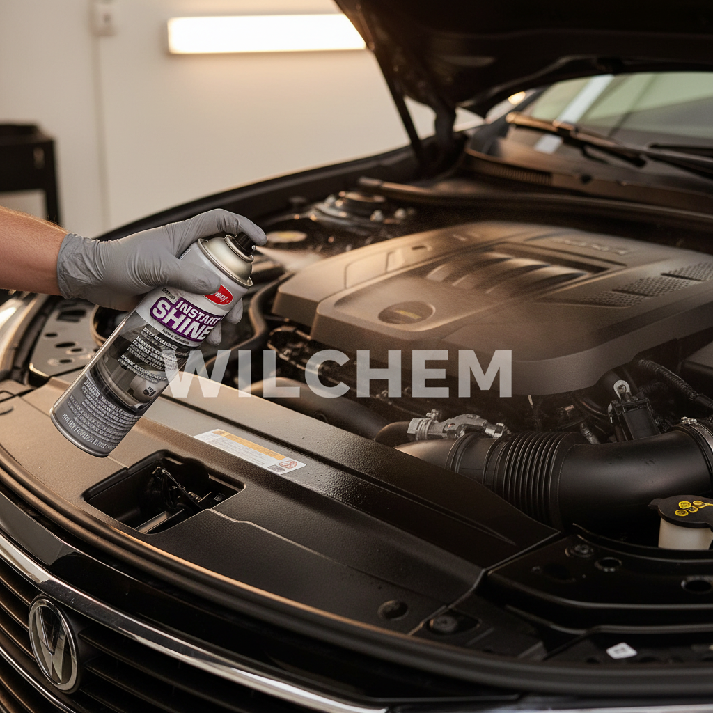 Sprayway SW-936 Instant Shine - Wilchem Watermarked