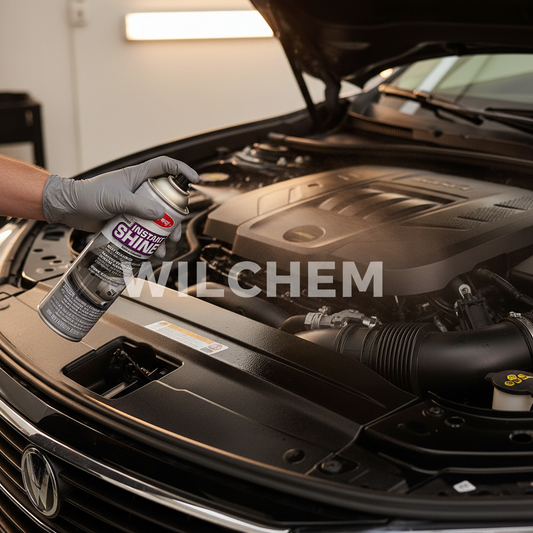 Sprayway SW-936 Instant Shine - Wilchem Watermarked