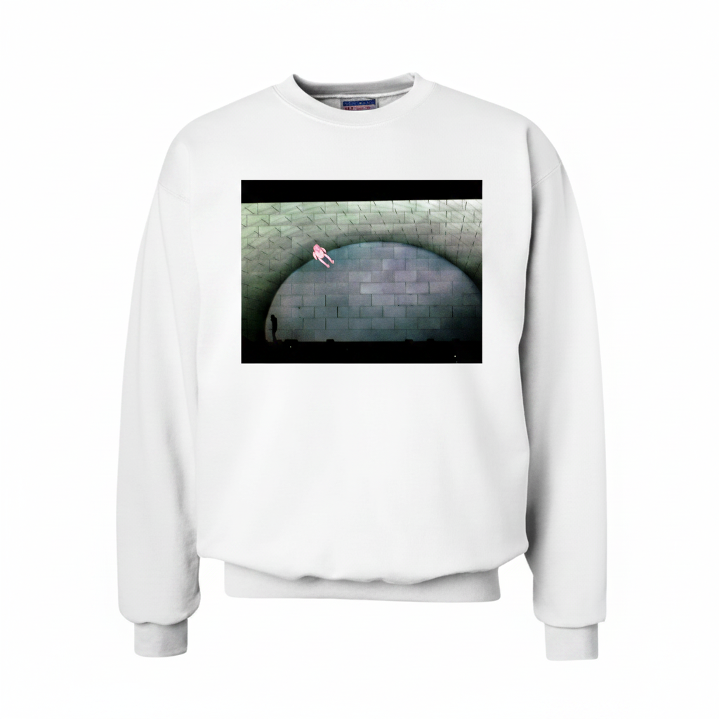 Stone Arch Crew Sweatshirt